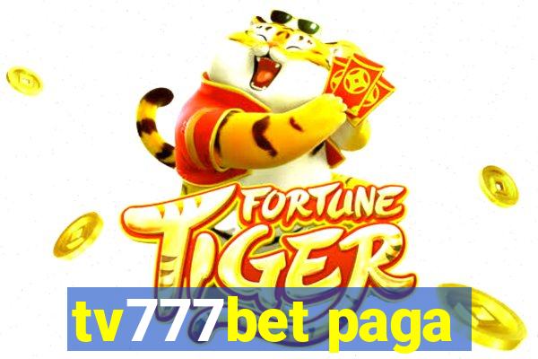 tv777bet paga